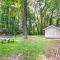 Cozy on Ger-Maine St 1 Mile From Downtown Apex - Apex