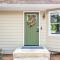 Cozy on Ger-Maine St 1 Mile From Downtown Apex - Apex