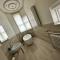 Beautiful Grade II listed apartment.