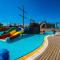 Senza The Inn Resort & Spa - Ultra All Inclusive - Avsallar