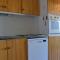 Appartement T2 Cabine 6 pers proche plage, parking, BBQ - FR-1-225D-4