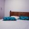 Greenzone Luxury 1 Bed Apartment - Nairobi