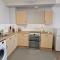 Remarkable 1-Bed Apartment in Northampton Town cen - Northampton