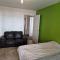 Remarkable 1-Bed Apartment in Northampton Town cen - نورثامبتون