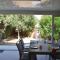 Maison en bord de mer, climatisée, terrasse, véranda, parking privé, 200m des plages, 6 couchages - FR-1-229B-21