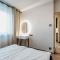Nocosfera Apartament Premium Ogrodowy II - 卡利什