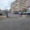 Bel appartement avec grand balcon et parking privé