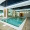 Crystal Loft Apartment Block A 512