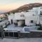 Crystal Villas Santorini