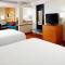 Fairfield Inn & Suites Pittsburgh Neville Island - Робінсон-Тауншип