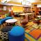 Fairfield Inn & Suites Pittsburgh Neville Island - Робінсон-Тауншип