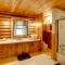 Pet-Friendly Bayfield Cabin with Game Room and Hot Tub