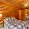 Pet-Friendly Bayfield Cabin with Game Room and Hot Tub