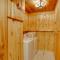 Pet-Friendly Bayfield Cabin with Game Room and Hot Tub