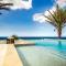 Exclusive 10-Guest Seaview Villa in Gated Community with Pool & Private Beach Access
