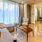 KRAVIT Premier Suites