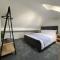 Wards House Loft Apartment, Matlock