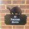 Tortoise Haven Bicester- Comfortable quiet home with garden - Stratton Audley