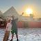 El Khalil Pyramids View Inn - 开罗