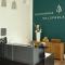 Comfort-Hotel garni Schierker Waldperle - inklusive Wellness