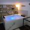 Vecchio Loft con Jacuzzi