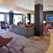 Courtyard by Marriott Boston Waltham