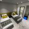 Saladin Boutique Hotel