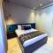 Saladin Boutique Hotel