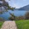 Ledro Casa Pino al Lago mit direktem Seezugang