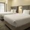 SpringHill Suites Fort Worth University
