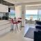 Seaside cozy apartment