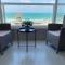 Seaside cozy apartment
