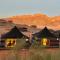 RUM STARDUST lUXURY CAMP - Wadi Rum