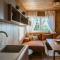Unique Lipno Apartment