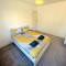 4-Bedroom House - South London CR7