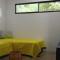 Selva Linda Lodge jungle wildlife vue and birdwatching