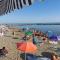 Appartamento al mare di Liguria e Toscana