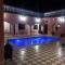 villa najia
