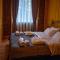 Top Floor Apartment+Balcony in sololaki / Room 25