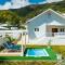 Luxurious 2-Bed Villa in Bel Ombre Mahe Seychelles - Beau Vallon