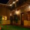 Rustic House