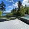 Secluded Sanctuary With a View of The Puget Sound - Gig Harbor