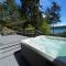 Secluded Sanctuary With a View of The Puget Sound - Gig Harbor