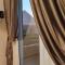 Solima Pyramids View