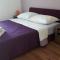 Apartmentsin Pasman with Air condition, WIFI 4650-1 -2