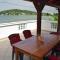 Apartmentsin Pasman with Air condition, WIFI 4650-1 -2