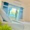 Aeonsky apartment Negombo beach and airport - 尼甘布
