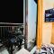 Loft Type Condo with Balcony - Baguio