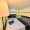 Loft Type Condo with Balcony - Baguio