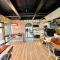 Loft Type Condo with Balcony - Baguio